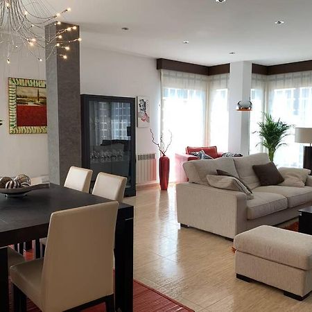 Apartamento Miramar . Amplitud Y Comodidad Almazora Dış mekan fotoğraf
