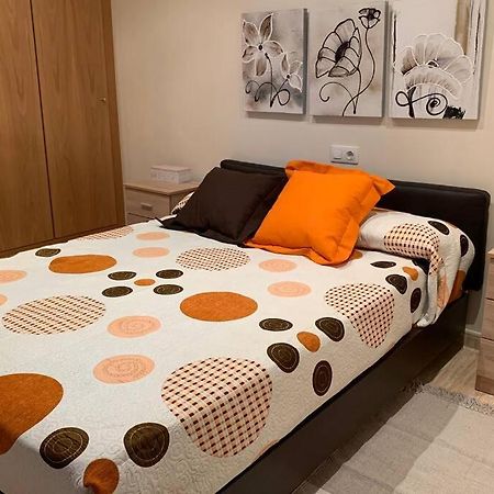 Apartamento Miramar . Amplitud Y Comodidad Almazora Dış mekan fotoğraf
