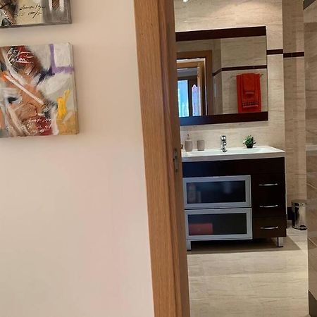Apartamento Miramar . Amplitud Y Comodidad Almazora Dış mekan fotoğraf