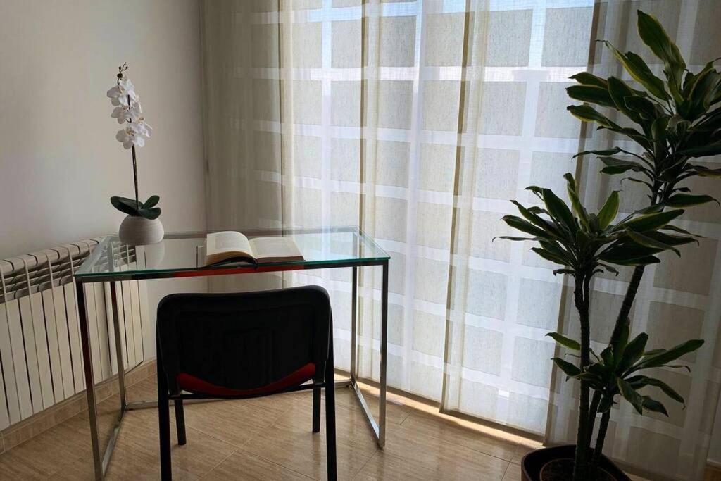 Apartamento Miramar . Amplitud Y Comodidad Almazora Dış mekan fotoğraf