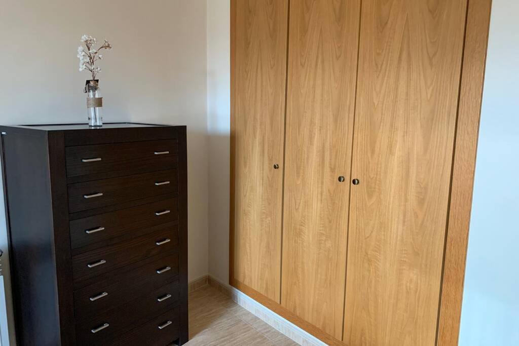 Apartamento Miramar . Amplitud Y Comodidad Almazora Dış mekan fotoğraf