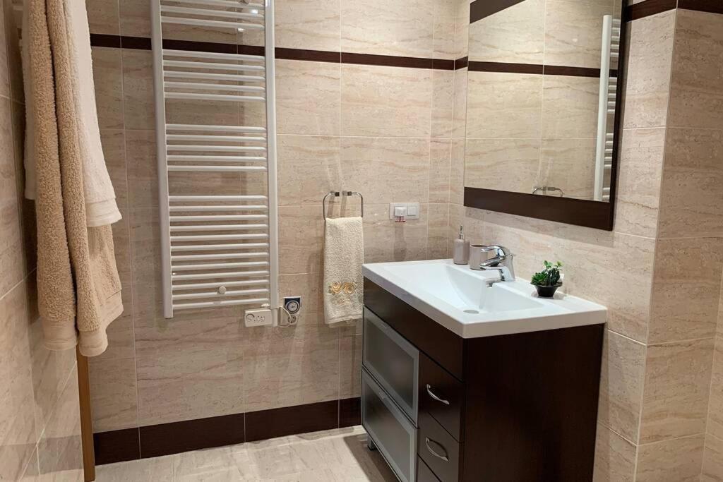 Apartamento Miramar . Amplitud Y Comodidad Almazora Dış mekan fotoğraf