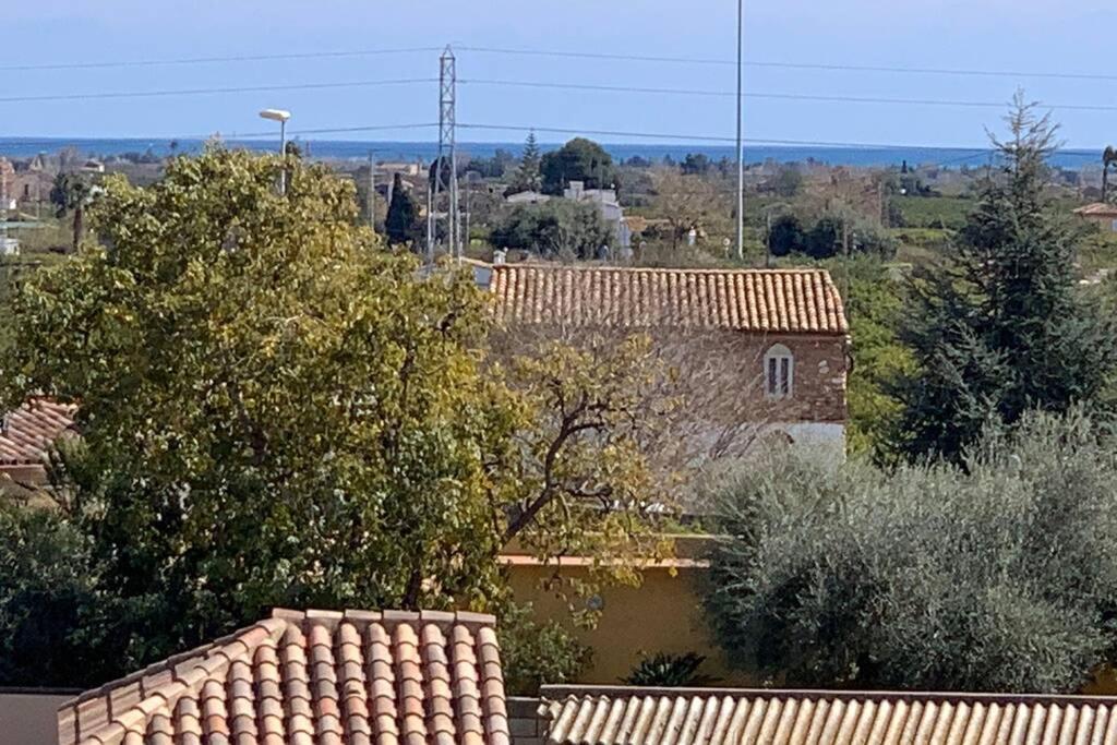 Apartamento Miramar . Amplitud Y Comodidad Almazora Dış mekan fotoğraf