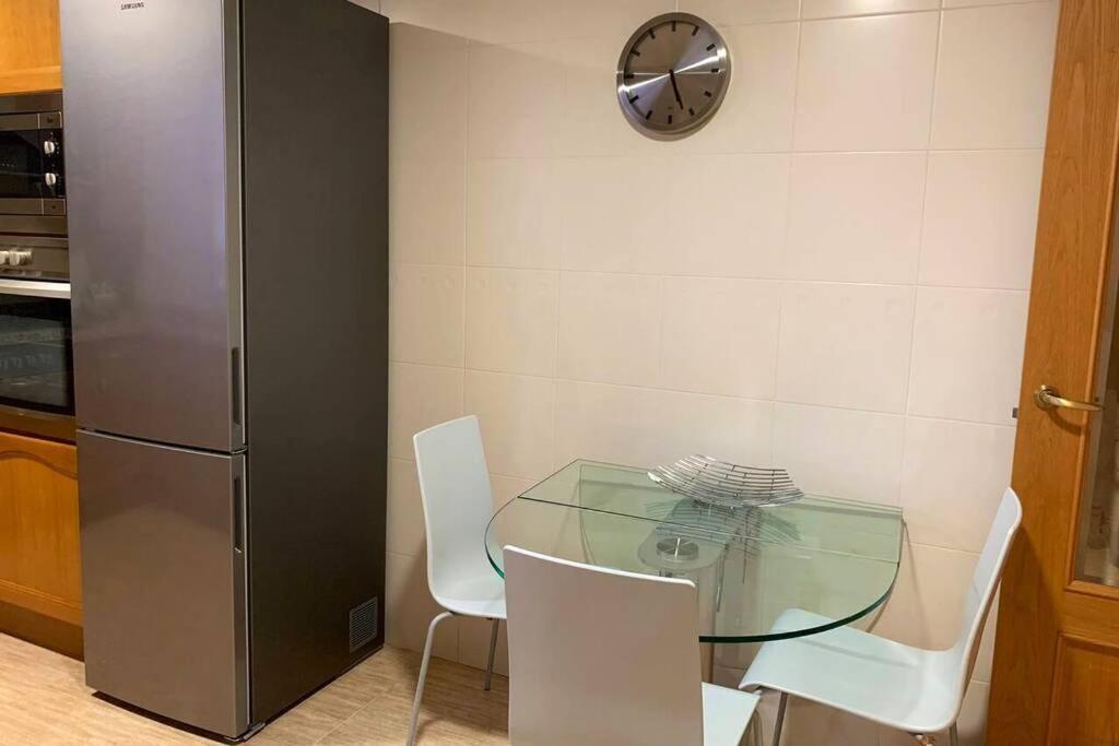 Apartamento Miramar . Amplitud Y Comodidad Almazora Dış mekan fotoğraf