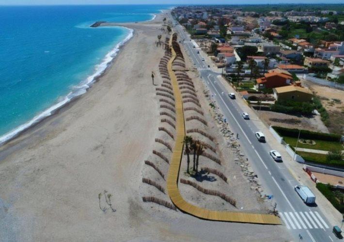 Apartamento Miramar . Amplitud Y Comodidad Almazora Dış mekan fotoğraf